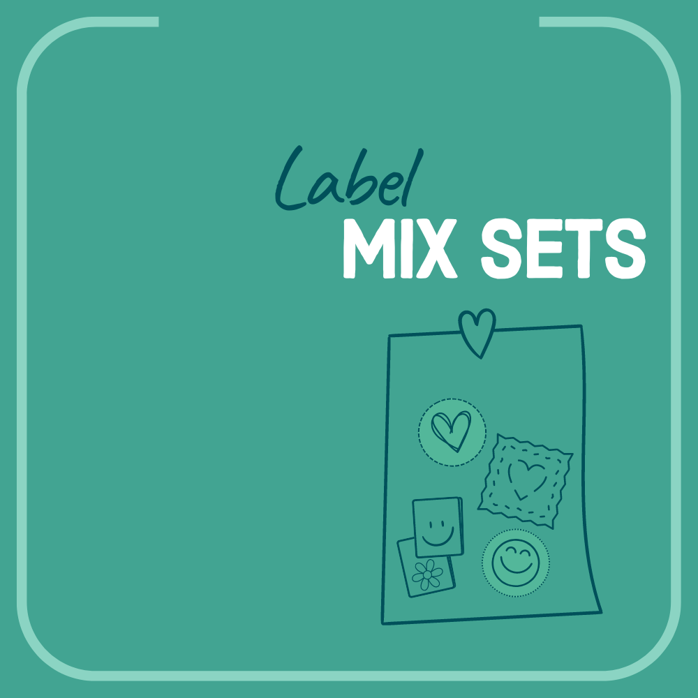 Label Mix-Sets