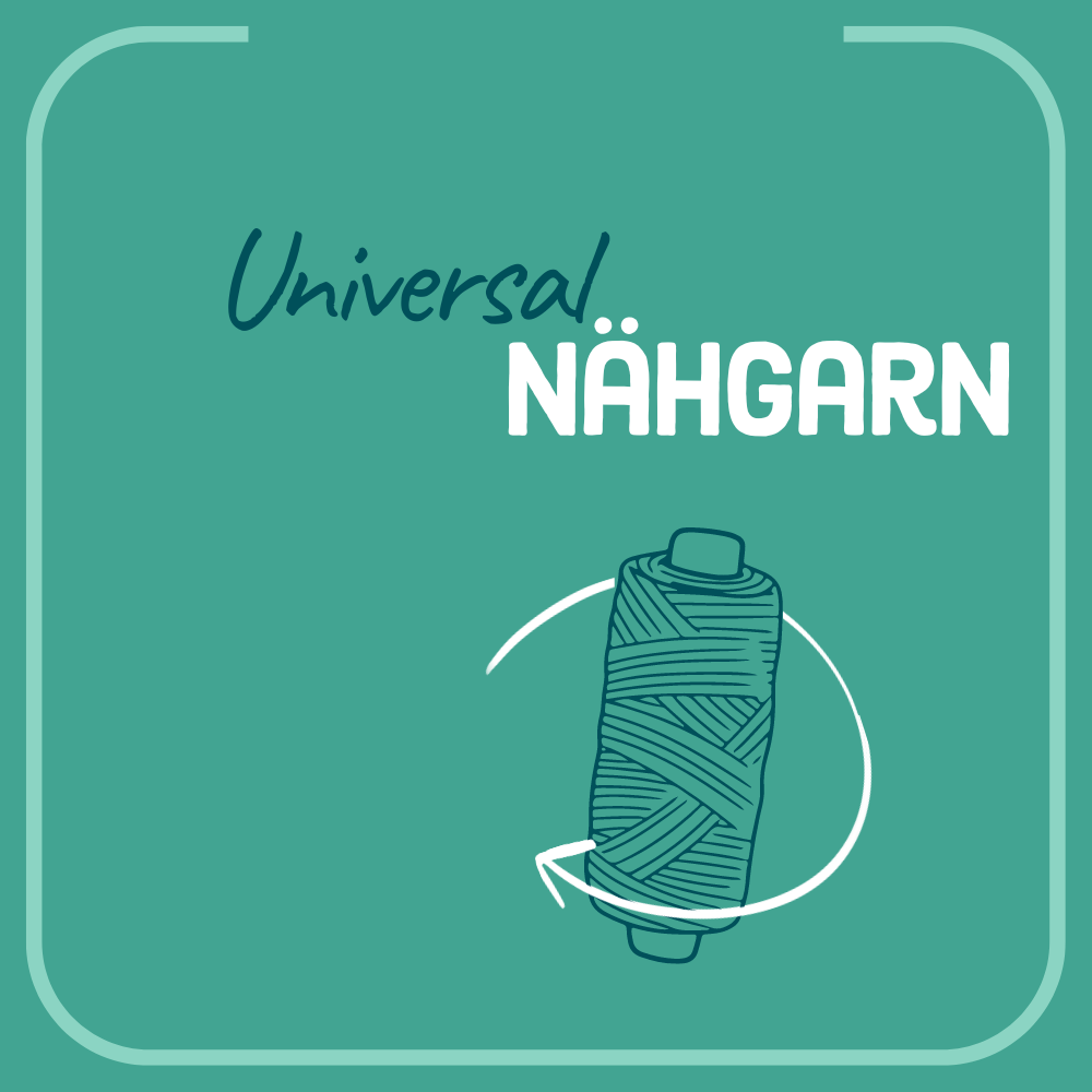 Universal Nähgarn