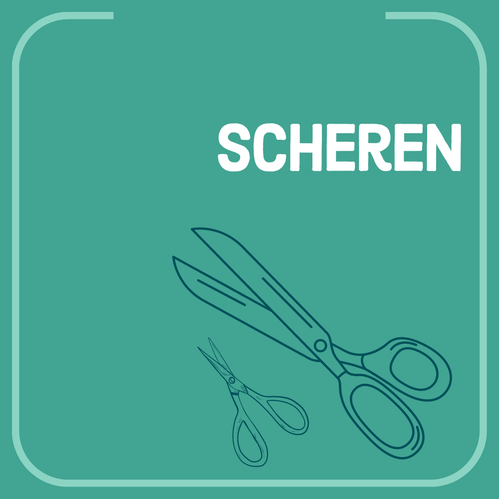 Scheren