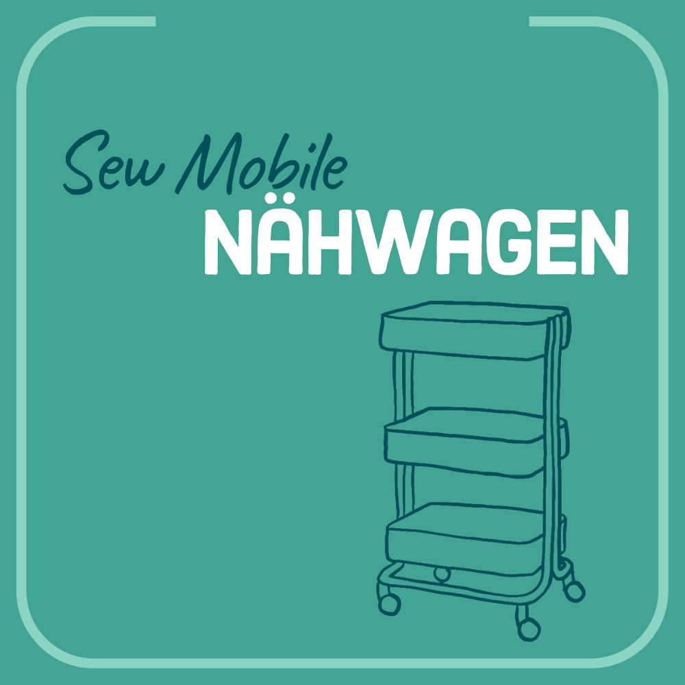 Nähwagen