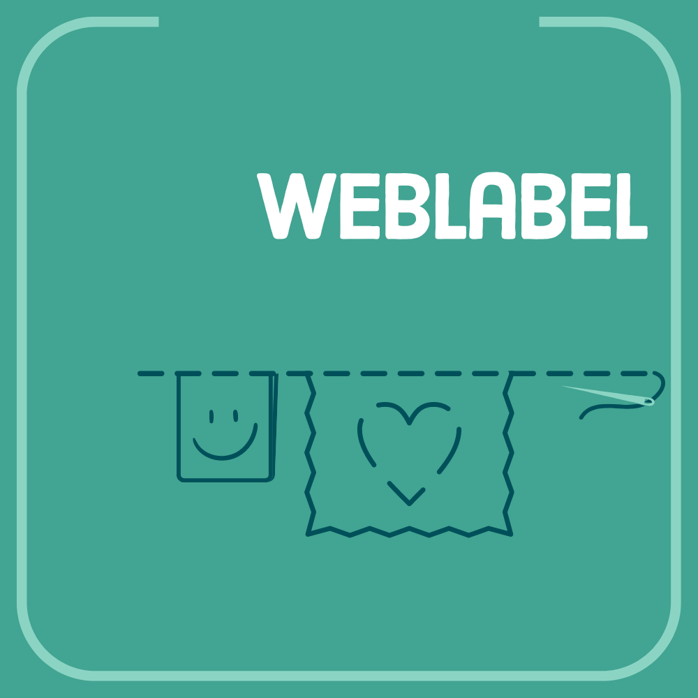 Weblabel