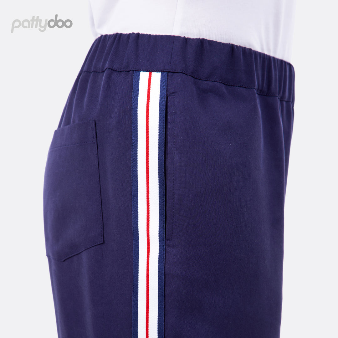 [Papierschnittmuster] Pattydoo - Jogpants Dana Damen