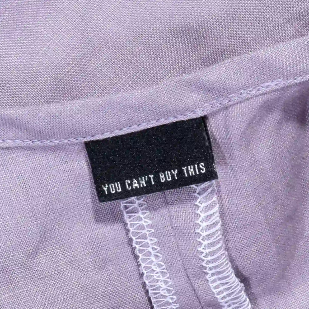 YOU CAN'T BUY THIS Label-Set by KATM