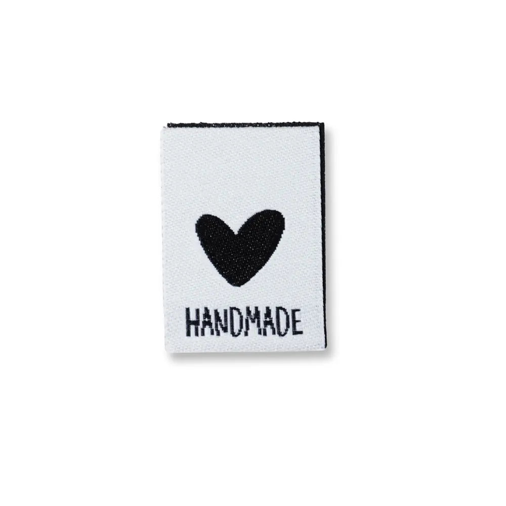 handmade - Label-Set by Paul & Clara