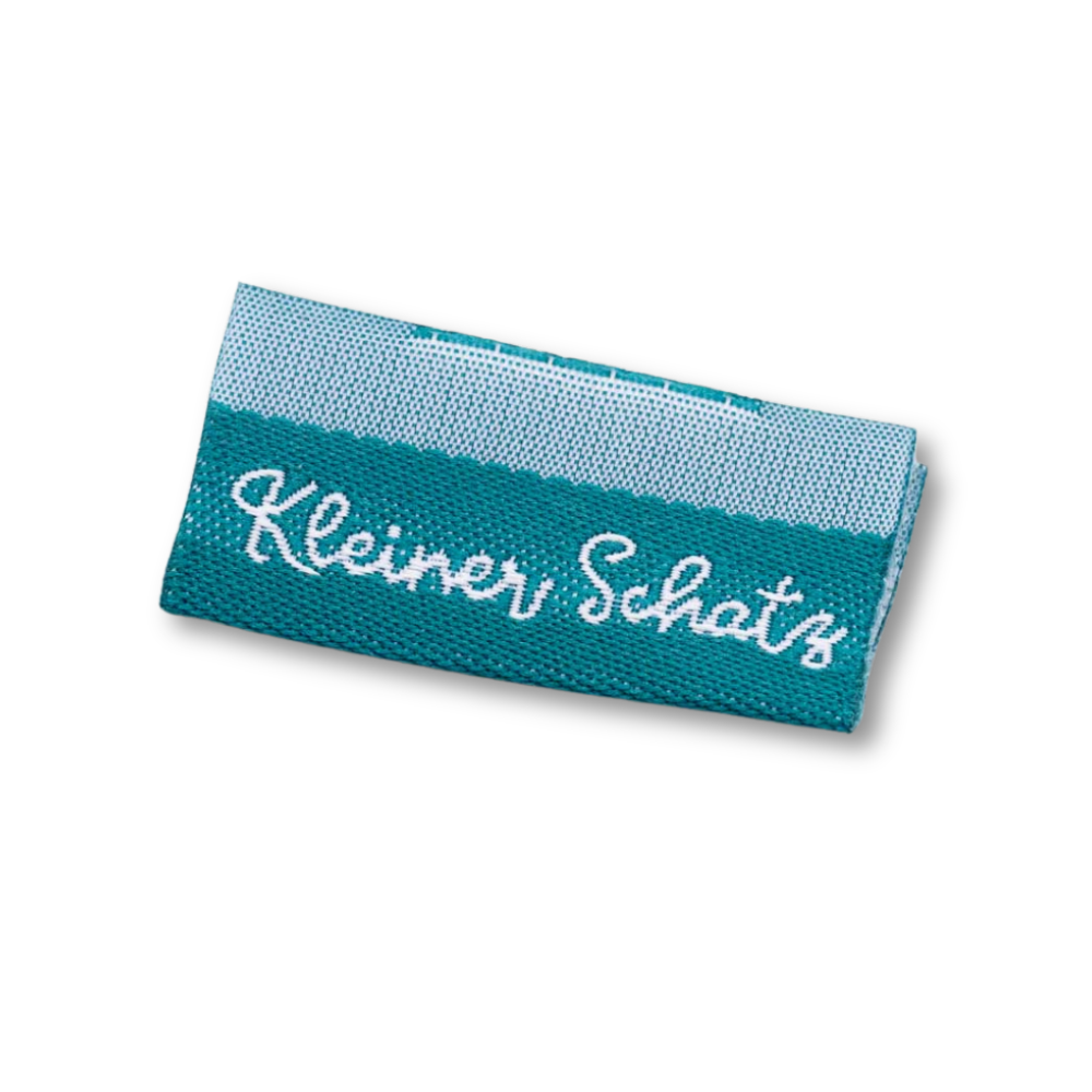 Sew Labeled - Kleiner Schatz