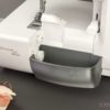 Schnittenliebe 3D Auffangbehälter Babylock Ovation Gloria Metallic