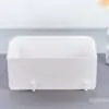 Schnittenliebe 3D Auffangbehälter W6 N656D weiß