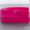 Schnittenliebe 3D Auffangbehälter Babylock Acclaim pink