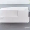 Schnittenliebe 3D Auffangbehälter Babylock Acclaim weiß