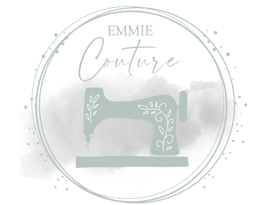 Emmie Couture Logo