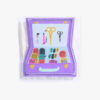Schnittenliebe Textiletiketten Sew Labeled Patch KATM sewing box